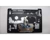 Lenovo 5CB1L11189 Tastatur inkl. Topcase_ENG C82XD NFP AB BL PL