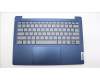 Lenovo 5CB1L11189 Tastatur inkl. Topcase_ENG C82XD NFP AB BL PL