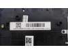 Lenovo 5CB1L11200 Tastatur inkl. Topcase_UK C82XD NFP AB BL PL