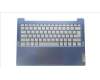 Lenovo 5CB1L11200 Tastatur inkl. Topcase_UK C82XD NFP AB BL PL