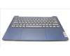 Lenovo 5CB1L11200 Tastatur inkl. Topcase_UK C82XD NFP AB BL PL