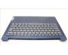 Lenovo 5CB1L11200 Tastatur inkl. Topcase_UK C82XD NFP AB BL PL