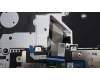 Lenovo 5CB1L11200 Tastatur inkl. Topcase_UK C82XD NFP AB BL PL