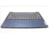 Lenovo 5CB1L11201 Tastatur inkl. Topcase_ITA C82XD NFP AB BL PL