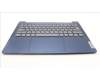 Lenovo 5CB1L11202 Tastatur inkl. Topcase_SPA C82XD NFP AB BL PL