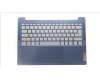 Lenovo 5CB1L11202 Tastatur inkl. Topcase_SPA C82XD NFP AB BL PL