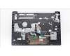 Lenovo 5CB1L11202 Tastatur inkl. Topcase_SPA C82XD NFP AB BL PL