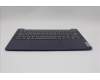 Lenovo 5CB1L11204 Tastatur inkl. Topcase_POR C82XD NFP AB BL PL