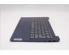 Lenovo 5CB1L11204 Tastatur inkl. Topcase_POR C82XD NFP AB BL PL