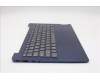 Lenovo 5CB1L11204 Tastatur inkl. Topcase_POR C82XD NFP AB BL PL