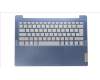 Lenovo 5CB1L11209 Tastatur inkl. Topcase_GER C82XD NFP AB BL PL