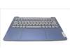 Lenovo 5CB1L11209 Tastatur inkl. Topcase_GER C82XD NFP AB BL PL