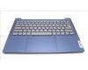 Lenovo 5CB1L11212 Tastatur inkl. Topcase_BEL C82XD NFP AB BL PL