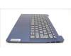 Lenovo 5CB1L11212 Tastatur inkl. Topcase_BEL C82XD NFP AB BL PL
