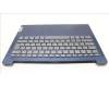 Lenovo 5CB1L11215 Tastatur inkl. Topcase_SWS C82XD NFP AB BL PL