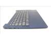 Lenovo 5CB1L11215 Tastatur inkl. Topcase_SWS C82XD NFP AB BL PL