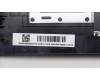 Lenovo 5CB1L11215 Tastatur inkl. Topcase_SWS C82XD NFP AB BL PL