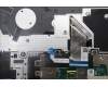 Lenovo 5CB1L11233 Tastatur inkl. Topcase_UK C82XD NFP AB NBL PL