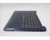 Lenovo 5CB1L11233 Tastatur inkl. Topcase_UK C82XD NFP AB NBL PL