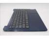 Lenovo 5CB1L11233 Tastatur inkl. Topcase_UK C82XD NFP AB NBL PL