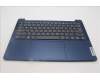 Lenovo 5CB1L11233 Tastatur inkl. Topcase_UK C82XD NFP AB NBL PL