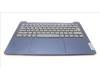 Lenovo 5CB1L11234 Tastatur inkl. Topcase_ITA C82XD NFP AB NBL PL