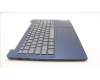 Lenovo 5CB1L11234 Tastatur inkl. Topcase_ITA C82XD NFP AB NBL PL