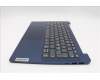 Lenovo 5CB1L11240 COVER UpCase_NORDIC C82XD NFP AB NBL PL