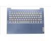 Lenovo 5CB1L11241 Tastatur inkl. Topcase_FRA C82XD NFP AB NBL PL
