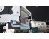 Lenovo 5CB1L11241 Tastatur inkl. Topcase_FRA C82XD NFP AB NBL PL