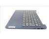 Lenovo 5CB1L11241 Tastatur inkl. Topcase_FRA C82XD NFP AB NBL PL