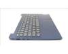Lenovo 5CB1L11241 Tastatur inkl. Topcase_FRA C82XD NFP AB NBL PL