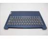 Lenovo 5CB1L11242 Tastatur inkl. Topcase_GER C82XD NFP AB NBL PL