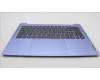 Lenovo 5CB1L11271 COVER UpCase_NORDIC C82XD NFP VT BL AL