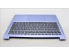 Lenovo 5CB1L11275 Tastatur inkl. Topcase_HUN C82XD NFP VT BL AL