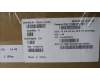 Lenovo 5CB1L11275 Tastatur inkl. Topcase_HUN C82XD NFP VT BL AL