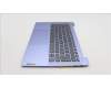 Lenovo 5CB1L11278 Tastatur inkl. Topcase_SLV C82XD NFP VT BL AL