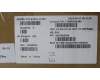 Lenovo 5CB1L11280 Tastatur inkl. Topcase_BUL C82XD NFP VT BL AL