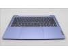 Lenovo 5CB1L11281 COVER UpCase_CZE/SLK C82XD NFP VT BL AL