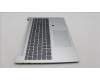 Lenovo 5CB1L11359 Tastatur inkl. Topcase_GRE C82XF FP CG BL AL