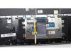 Lenovo 5CB1L11370 Tastatur inkl. Topcase_ITA C82XF FP CG BL AL