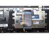 Lenovo 5CB1L11371 Tastatur inkl. Topcase_SPA C82XF FP CG BL AL