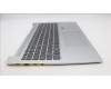 Lenovo 5CB1L11371 Tastatur inkl. Topcase_SPA C82XF FP CG BL AL