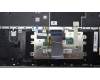 Lenovo 5CB1L11373 Tastatur inkl. Topcase_POR C82XF FP CG BL AL