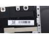 Lenovo 5CB1L11373 Tastatur inkl. Topcase_POR C82XF FP CG BL AL