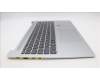 Lenovo 5CB1L11377 Tastatur inkl. Topcase_FRA C82XF FP CG BL AL