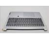 Lenovo 5CB1L11378 Tastatur inkl. Topcase_GER C82XF FP CG BL AL