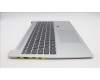 Lenovo 5CB1L11380 Tastatur inkl. Topcase_HUN C82XF FP CG BL AL