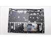 Lenovo 5CB1L11381 Tastatur inkl. Topcase_BEL C82XF FP CG BL AL