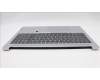 Lenovo 5CB1L11384 Tastatur inkl. Topcase_SWS C82XF FP CG BL AL